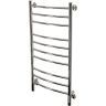 Электрический полотенцесушитель Comfysan Noumi EC-10 100x50 013936 Хром
