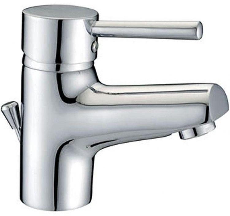 Смеситель для раковины Veragio Largenta VR.LGT-1810.CR Хром