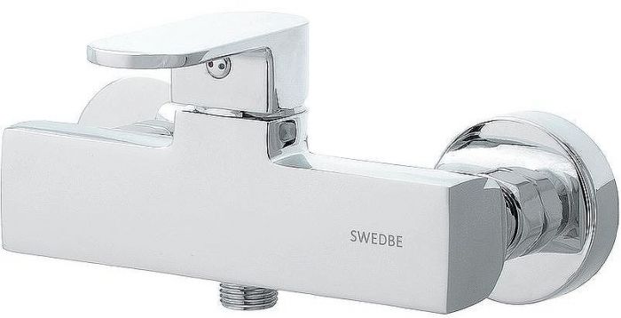 Смеситель для душа Swedbe Lynx 2320 Хром