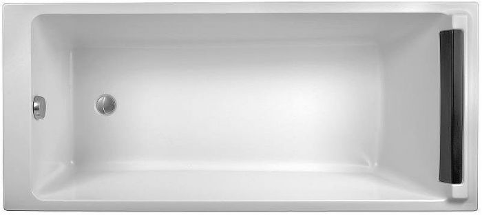 Акриловая ванна Jacob Delafon Spacio 170x75 E6D161RU-00 без гидромассажа