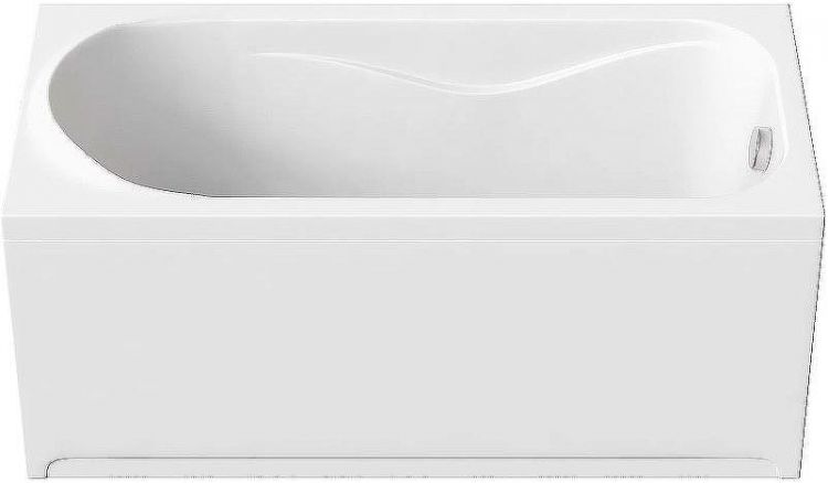 Акриловая ванна Bas Верона 150x70 В 00009 без гидромассажа
