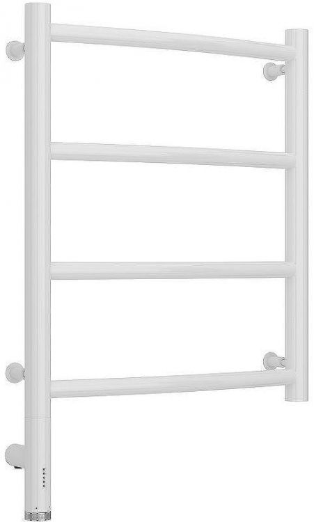 Электрический полотенцесушитель Сунержа Галант 3.0 500x400 L 12-5800-5040 Белый