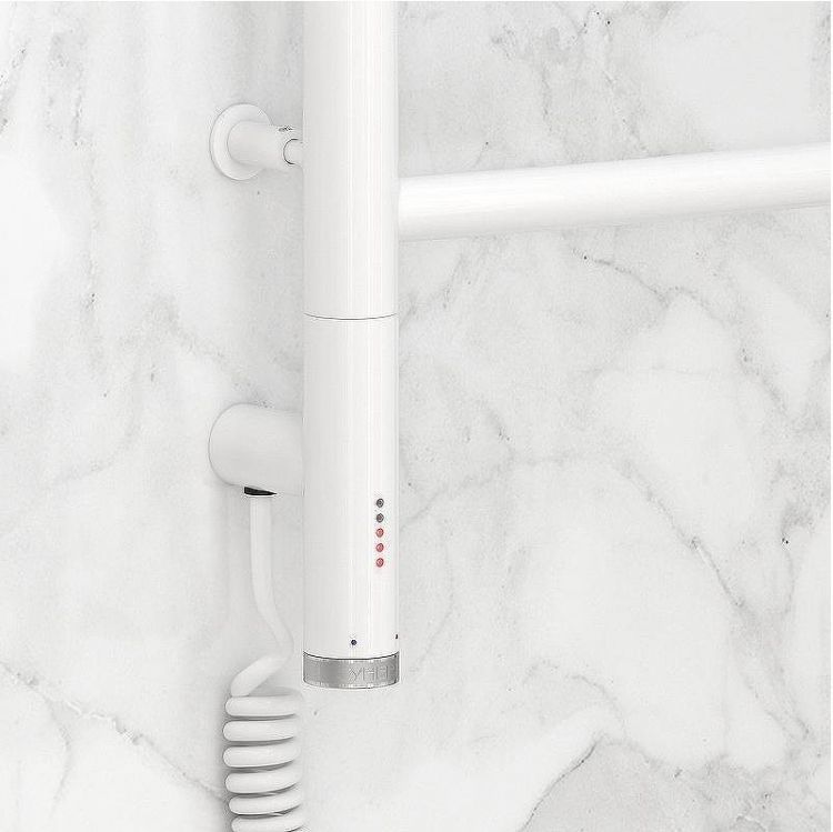 Электрический полотенцесушитель Сунержа Галант 3.0 500x400 L 12-5800-5040 Белый