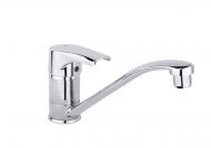 Смеситель для кухни Timo Uta 0093F chrome Смеситель для кухни Timo Uta 0093F chrome