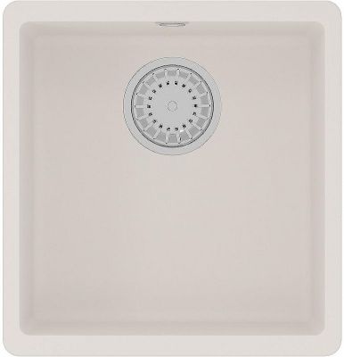 Кухонная мойка Lemark Sinara 400-U 9910064 Жасмин