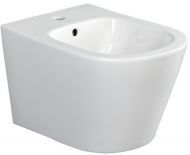 Биде Splendy Bliss BL10852V1WG подвесное цвет Белый