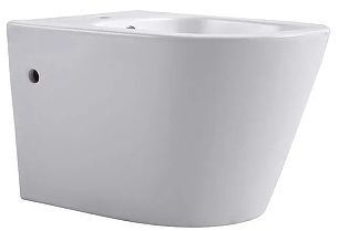 Биде Splendy Bliss BL10852V1WG подвесное цвет Белый