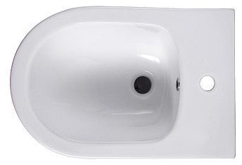 Биде Splendy Bliss BL10852V1WG подвесное цвет Белый