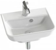 Раковина Jacob Delafon Struktura 45 см EGH111-00, белый