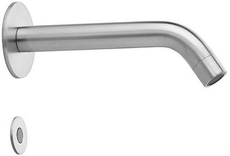 Кран для одного типа воды Ramonsoler Soltronic 8121B Хром