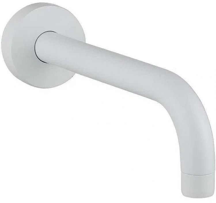 Излив для смесителя Giulini Futuro F3222-25BO Белый матовый