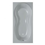 Акриловая ванна Kolpa-San Vanessa 1800x900 Акриловая ванна Kolpa-San Vanessa 1800x900