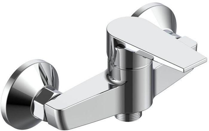 Смеситель для душа ESKO Budapest BT80 цвет Хром