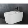 Подвесное биде CERAMICANOVA New Day CN3006