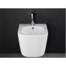 Подвесное биде CERAMICANOVA New Day CN3006