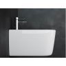 Подвесное биде CERAMICANOVA New Day CN3006