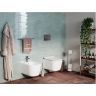 Подвесное биде CERAMICANOVA New Day CN3006