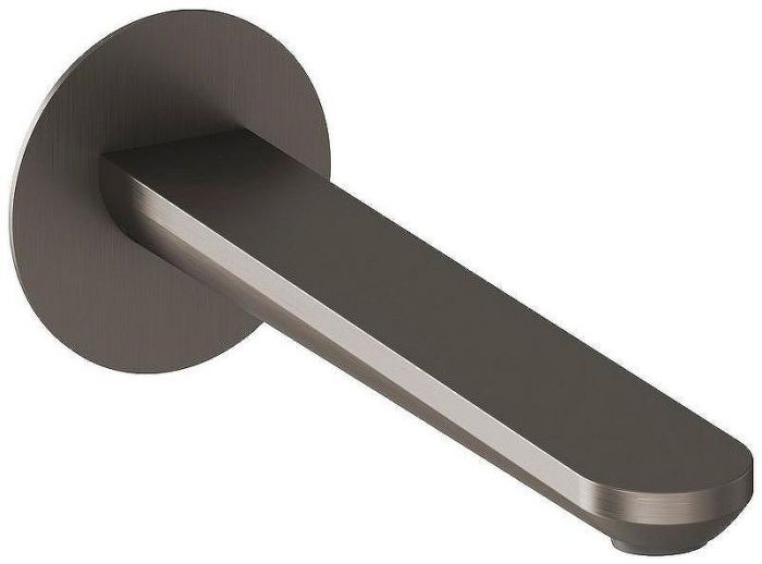 Излив для смесителя Ravak Eleganta EL 027.20GB X07P805 Графит