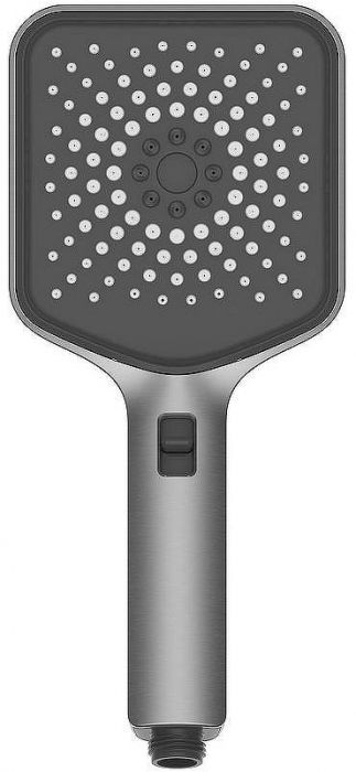 Душевая система Vincea Inspire VSFW-421I4GM Вороненая сталь
