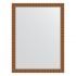 Зеркало EVOFORM  DEFENITE BY 3163 61x81 мозаика медь 46 мм в багетной раме