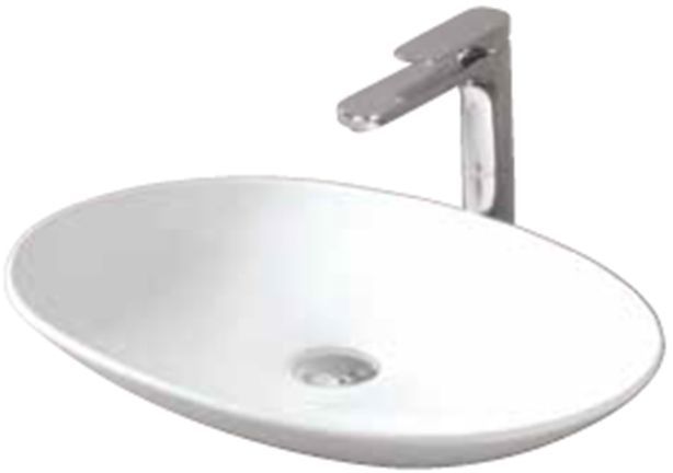 Раковина ARTCERAM La fontana LFL001 01 00 Раковина ARTCERAM La fontana LFL001 01 00