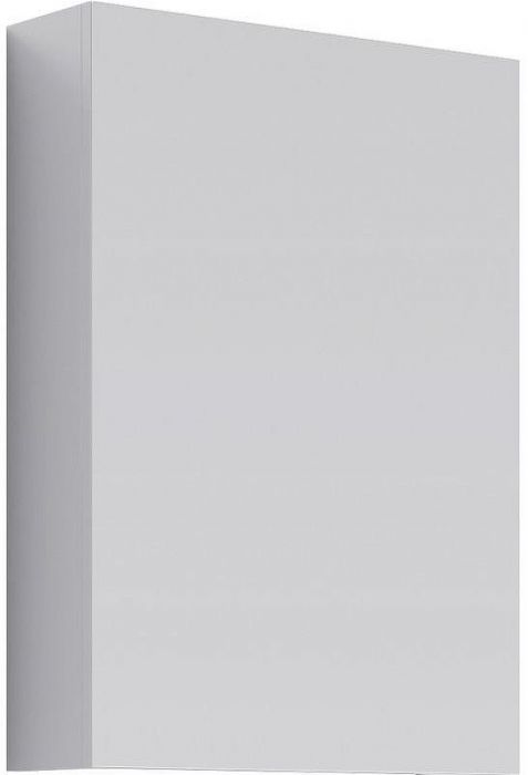 Зеркальный шкаф Aqwella МС 50 МС.04.05 Белый