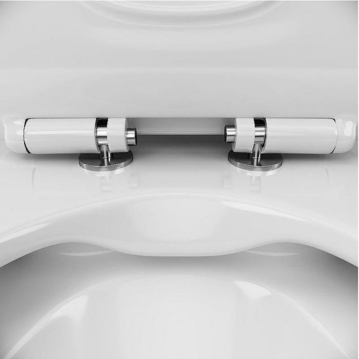 Унитаз компакт AM.PM Sense C748600SC с бачком и сиденьем Микролифт