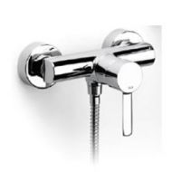 Смеситель Roca Targa 5A2160C00, для душа