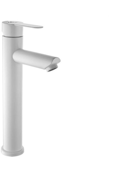 Смеситель для раковины Fashun A51201-8 цвет Белый