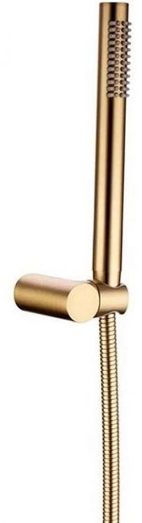 Душевая система Grocenberg GB5099MG-4 Золото матовое Душевая система Grocenberg GB5099MG-4 Золото матовое