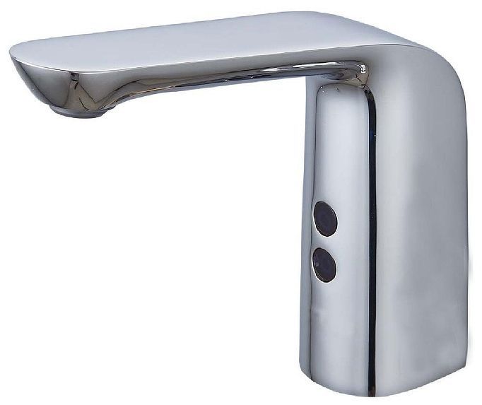 Смеситель для раковины Savol S-GY8895 цвет Хром Смеситель для раковины Savol S-GY8895 цвет Хром