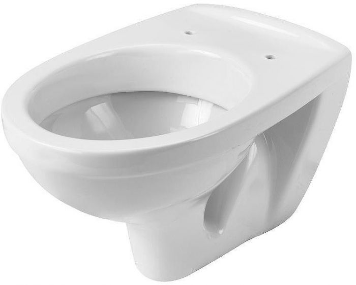 Комплект унитаза с инсталляцией Santek Бореаль Пэк 1WH501544 с сиденьем Микролифт и клавишей смыва Хром