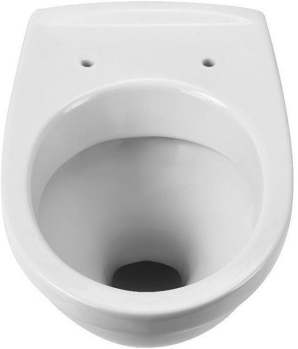 Комплект унитаза с инсталляцией Santek Бореаль Пэк 1WH501544 с сиденьем Микролифт и клавишей смыва Хром