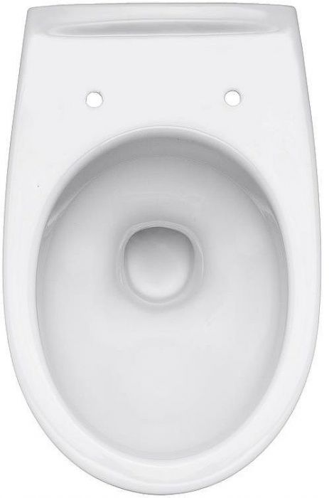 Комплект унитаза с инсталляцией Santek Бореаль Пэк 1WH501544 с сиденьем Микролифт и клавишей смыва Хром