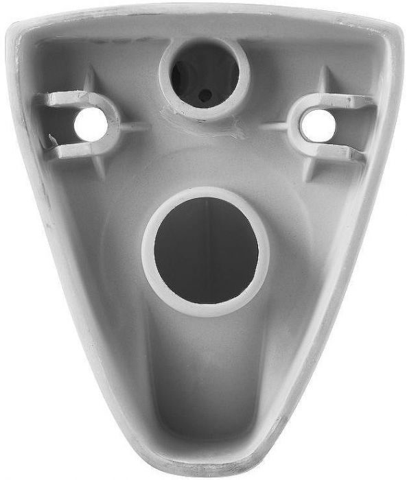 Комплект унитаза с инсталляцией Santek Бореаль Пэк 1WH501544 с сиденьем Микролифт и клавишей смыва Хром