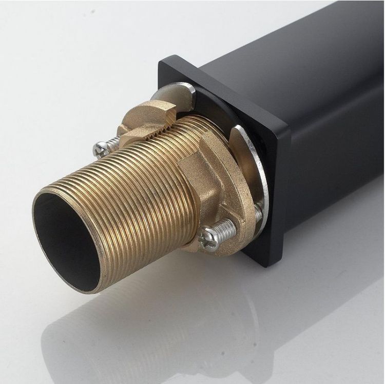 Смеситель для раковины Shevanik S8901H-1 цвет Черный Смеситель для раковины Shevanik S8901H-1 цвет Черный