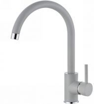 Смеситель для кухни Alveus Genesis Kati G81 Concrete 1129176 Бетон