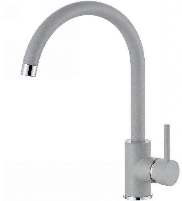 Смеситель для кухни Alveus Genesis Kati G81 Concrete 1129176 Бетон