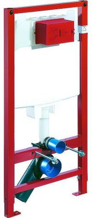 Инсталляция Schell Montus С80 SCL030620099 для унитаза без крепежа и клавиши смыва