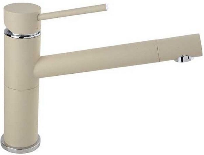 Смеситель для кухни Timo Saona 2303F Шампань