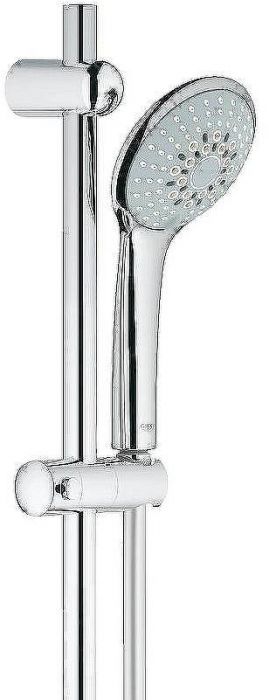 Душевой гарнитур Grohe Euphoria 27227001 Хром