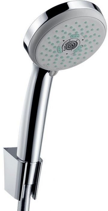 Душевой гарнитур Hansgrohe Croma 27595000 Хром