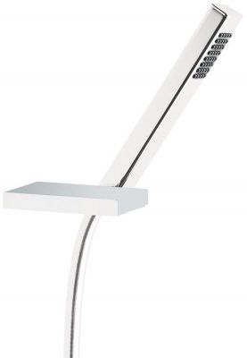 Душевой гарнитур Ramonsoler Accesorios 4749MKB Белый