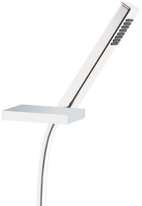 Душевой гарнитур Ramonsoler Accesorios 4749MKB Белый