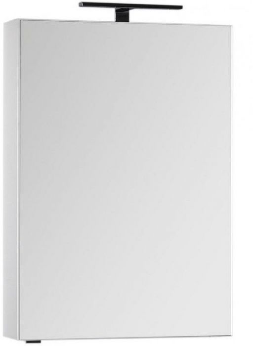 Комплект мебели для ванной Aquanet Алвита 70 184620 подвесной Белый