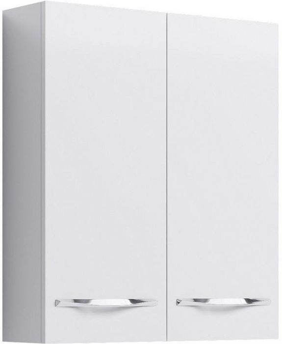 Подвесной шкаф Aqwella Аллегро 60 Agr.04.06 Белый