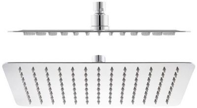 Верхний душ RGW Shower Panels SP-82-25 21148225-01 Хром