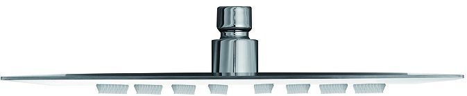 Верхний душ RGW Shower Panels SP-82-25 21148225-01 Хром