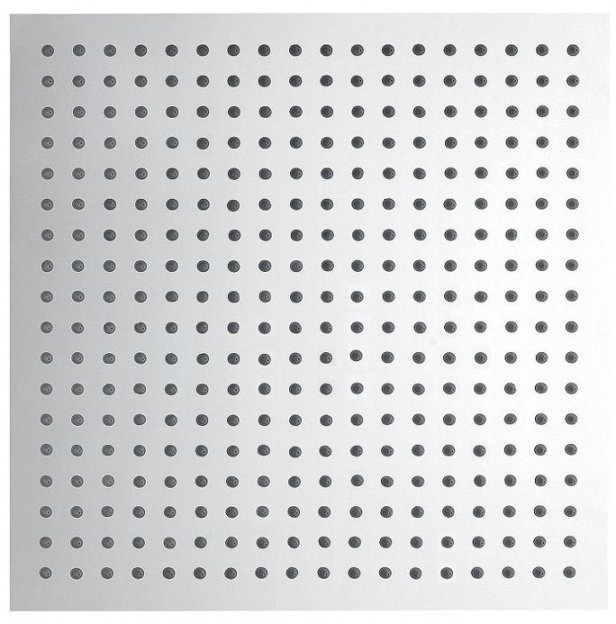 Верхний душ RGW Shower Panels SP-82-25 21148225-01 Хром