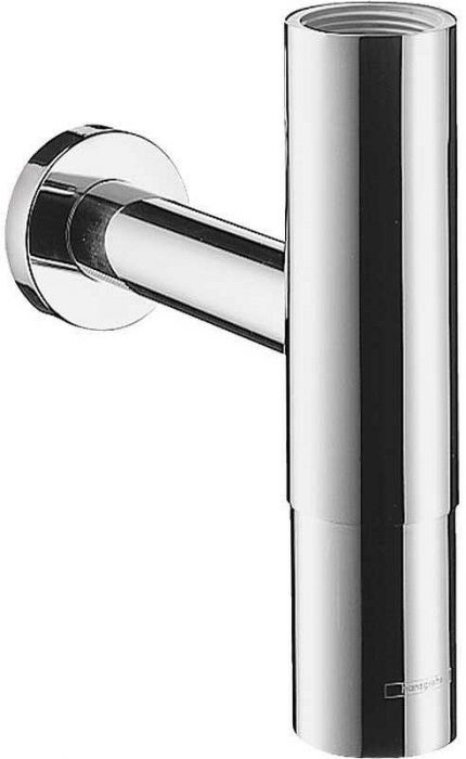 Сифон для раковины Hansgrohe Flowstar 52100000 Хром